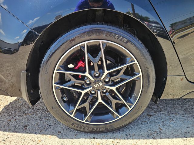 2019 Kia Optima SX Turbo | Brownsville TX | English Motors 2019 Kia Optima SX Turbo | Brownsville TX | English Motors