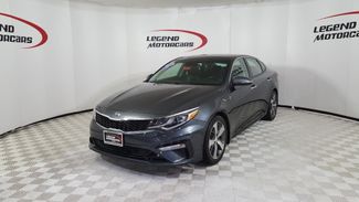 2019 Kia Optima S in Garland, TX 75042