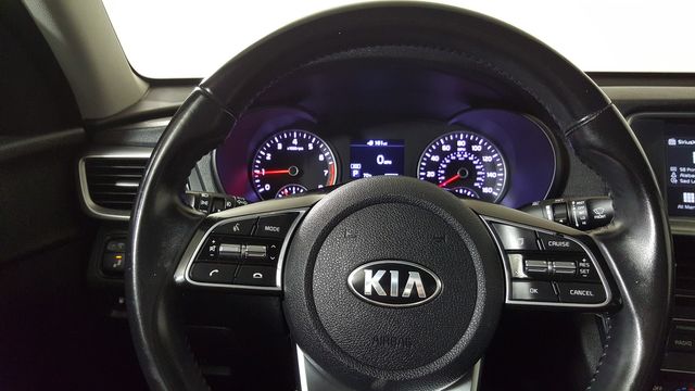 2019 Kia Optima S | Carrollton, TX | Legend Motorcars of Carrollton