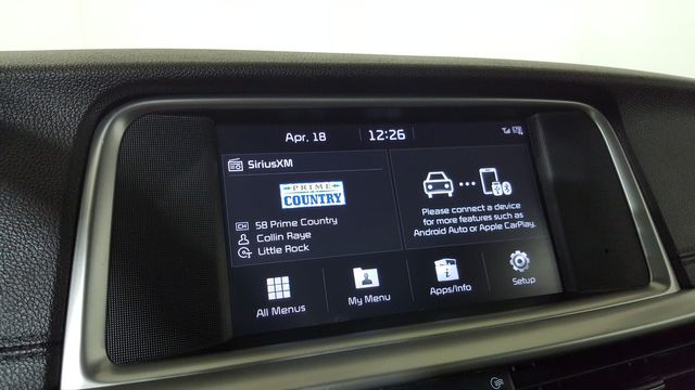 2019 Kia Optima S | Carrollton, TX | Legend Motorcars of Carrollton