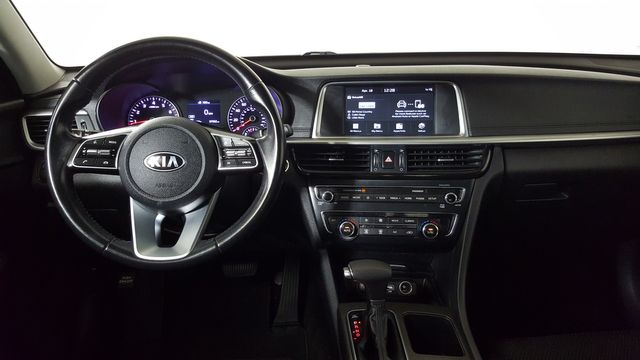 2019 Kia Optima S | Carrollton, TX | Legend Motorcars of Carrollton 2019 Kia Optima S | Carrollton, TX | Legend Motorcars of Carrollton