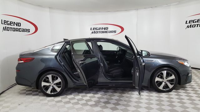 2019 Kia Optima S | Carrollton, TX | Legend Motorcars of Carrollton 2019 Kia Optima S | Carrollton, TX | Legend Motorcars of Carrollton