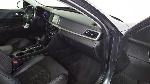 2019 Kia Optima S | Carrollton, TX | Legend Motorcars of Carrollton 2019 Kia Optima S | Carrollton, TX | Legend Motorcars of Carrollton