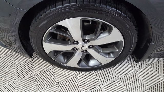 2019 Kia Optima S | Carrollton, TX | Legend Motorcars of Carrollton