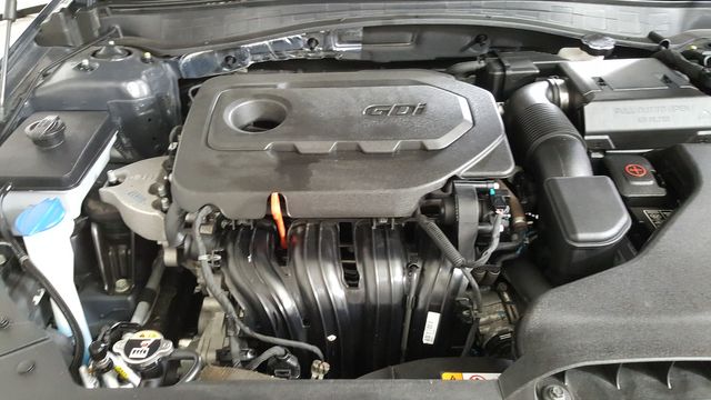 2019 Kia Optima S | Carrollton, TX | Legend Motorcars of Carrollton