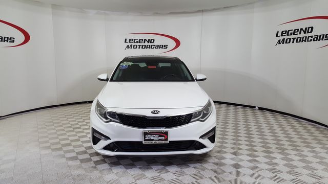 2019 Kia Optima S | Carrollton, TX | Legend Motorcars of Carrollton 2019 Kia Optima S | Carrollton, TX | Legend Motorcars of Carrollton