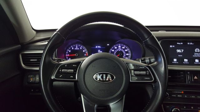 2019 Kia Optima S | Carrollton, TX | Legend Motorcars of Carrollton 2019 Kia Optima S | Carrollton, TX | Legend Motorcars of Carrollton