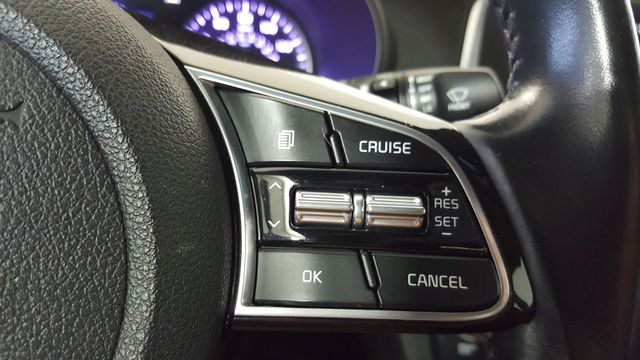 2019 Kia Optima S | Carrollton, TX | Legend Motorcars of Carrollton