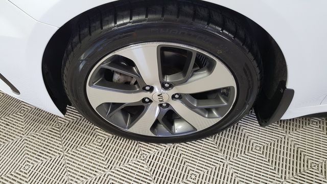2019 Kia Optima S | Carrollton, TX | Legend Motorcars of Carrollton