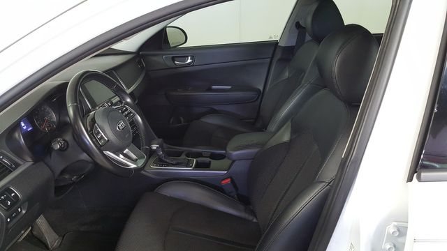 2019 Kia Optima S | Carrollton, TX | Legend Motorcars of Carrollton