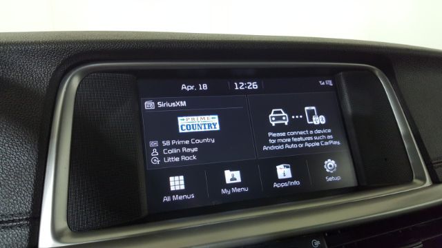 2019 Kia Optima S | Garland, TX | Legend Motorcars Feed Account