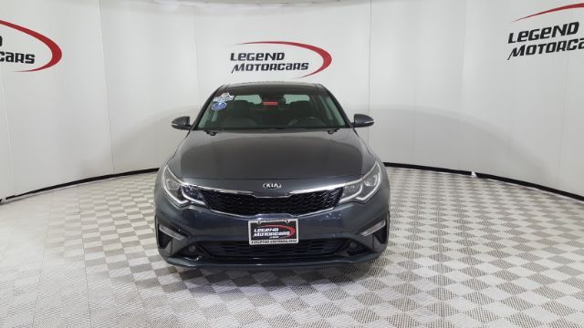 2019 Kia Optima S | Garland, TX | Legend Motorcars Feed Account