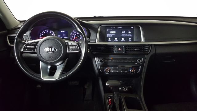 2019 Kia Optima S | Garland, TX | Legend Motorcars Feed Account