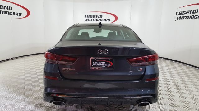 2019 Kia Optima S | Garland, TX | Legend Motorcars Feed Account 2019 Kia Optima S | Garland, TX | Legend Motorcars Feed Account