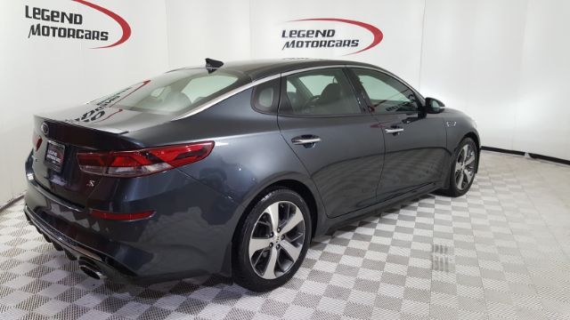 2019 Kia Optima S | Garland, TX | Legend Motorcars Feed Account 2019 Kia Optima S | Garland, TX | Legend Motorcars Feed Account