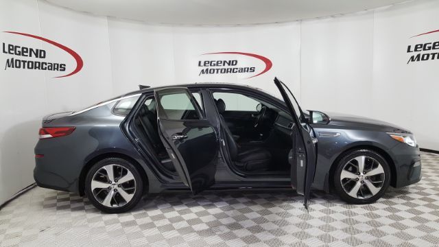 2019 Kia Optima S | Garland, TX | Legend Motorcars Feed Account 2019 Kia Optima S | Garland, TX | Legend Motorcars Feed Account