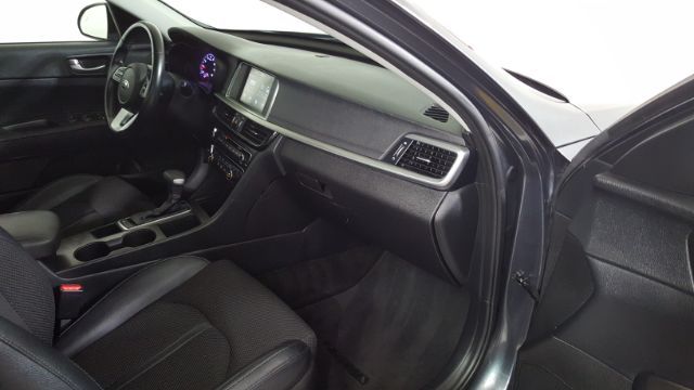 2019 Kia Optima S | Garland, TX | Legend Motorcars Feed Account