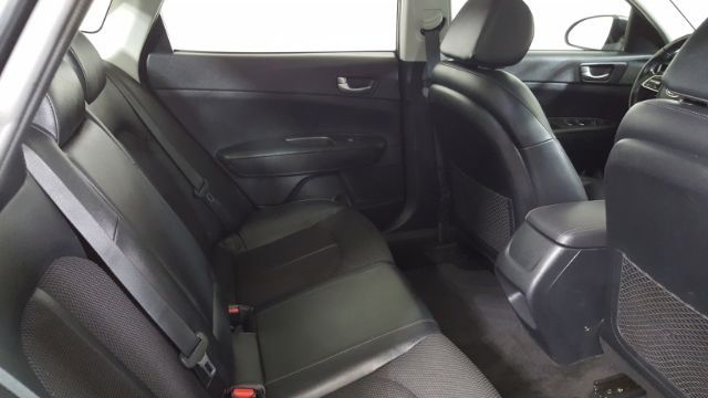 2019 Kia Optima S | Garland, TX | Legend Motorcars Feed Account