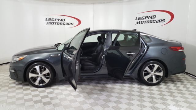 2019 Kia Optima S | Garland, TX | Legend Motorcars Feed Account 2019 Kia Optima S | Garland, TX | Legend Motorcars Feed Account