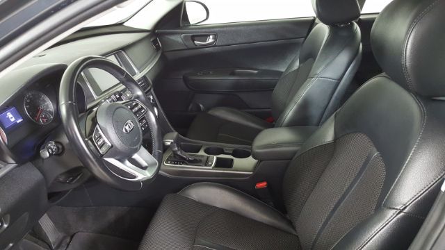2019 Kia Optima S | Garland, TX | Legend Motorcars Feed Account