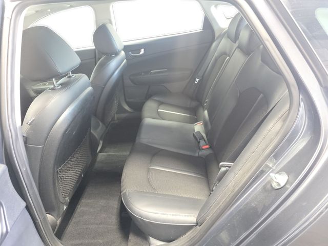 2019 Kia Optima S | Houston, TX | Texas Star Motors