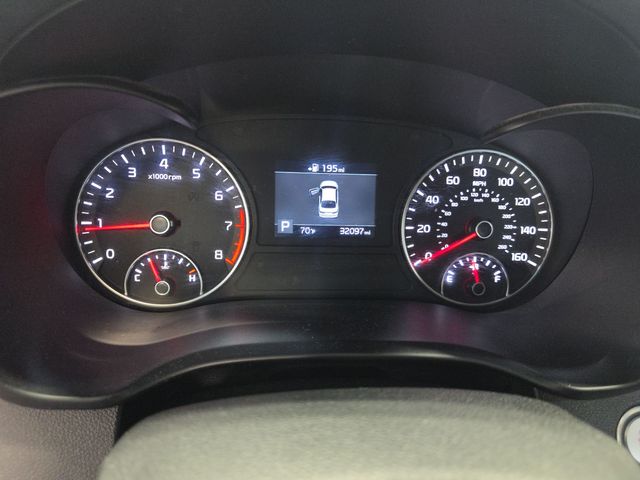 2019 Kia Optima S 2019 Kia Optima S