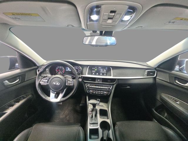 2019 Kia Optima S | Houston, TX | Texas Star Motors 2019 Kia Optima S | Houston, TX | Texas Star Motors