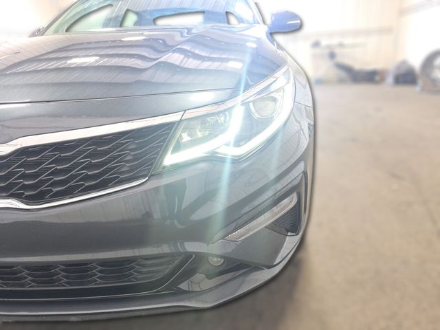 2019 Kia Optima S | Houston, TX | Texas Star Motors