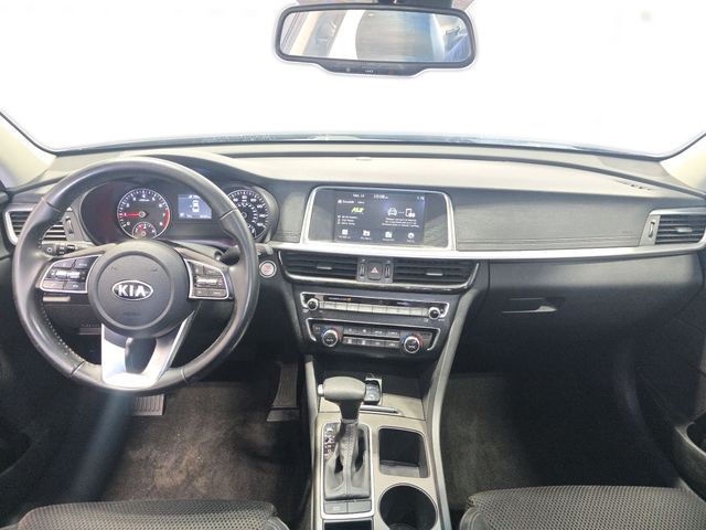 2019 Kia Optima S | Houston, TX | Texas Star Motors