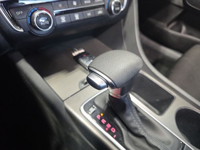 2019 Kia Optima S 2019 Kia Optima S