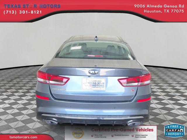2019 Kia Optima S | Houston, TX | Texas Star Motors 2019 Kia Optima S | Houston, TX | Texas Star Motors