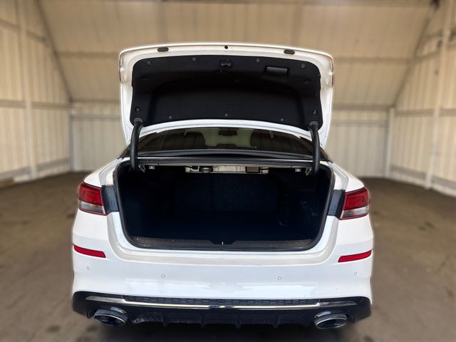 2019 Kia OPTIMA SXL | Houston, TX | Texas Star Motors