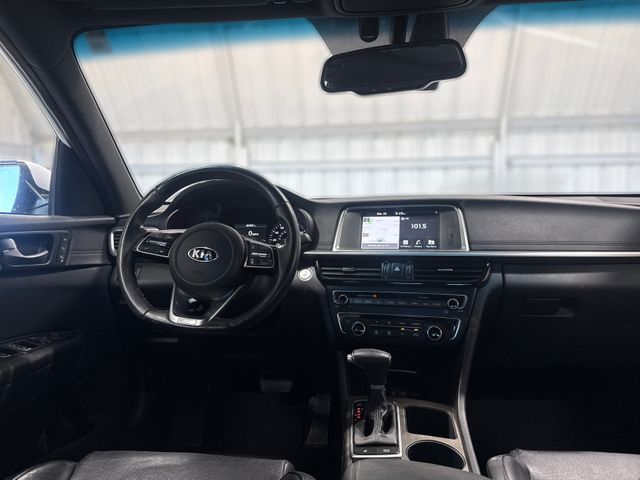 2019 Kia OPTIMA SXL | Houston, TX | Texas Star Motors