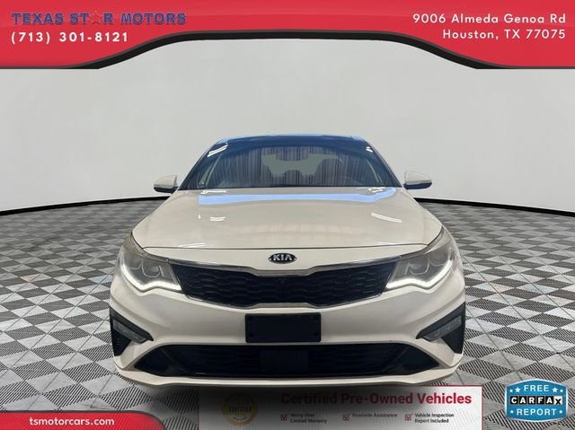 2019 Kia OPTIMA SXL | Houston, TX | Texas Star Motors 2019 Kia OPTIMA SXL | Houston, TX | Texas Star Motors