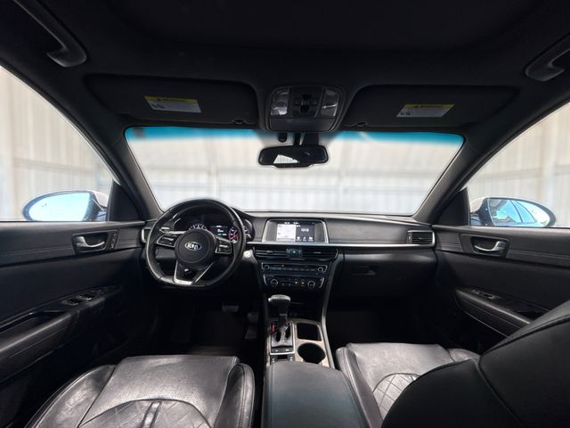 2019 Kia OPTIMA SXL | Houston, TX | Texas Star Motors
