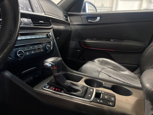 2019 Kia OPTIMA SXL | Houston, TX | Texas Star Motors 2019 Kia OPTIMA SXL | Houston, TX | Texas Star Motors