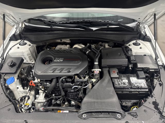 2019 Kia OPTIMA SXL 2019 Kia OPTIMA SXL