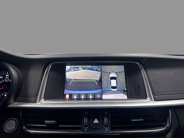 2019 Kia OPTIMA SXL 2019 Kia OPTIMA SXL