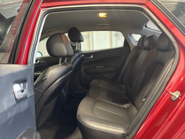 2019 Kia Optima S 2019 Kia Optima S