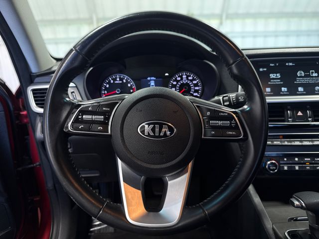 2019 Kia Optima S | Houston, TX | Texas Star Motors