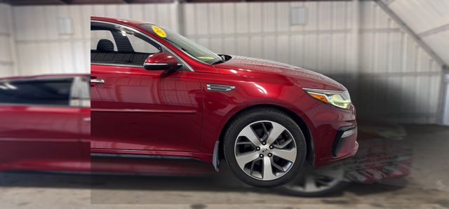 2019 Kia Optima S | Houston, TX | Texas Star Motors