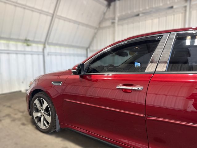 2019 Kia Optima S 2019 Kia Optima S