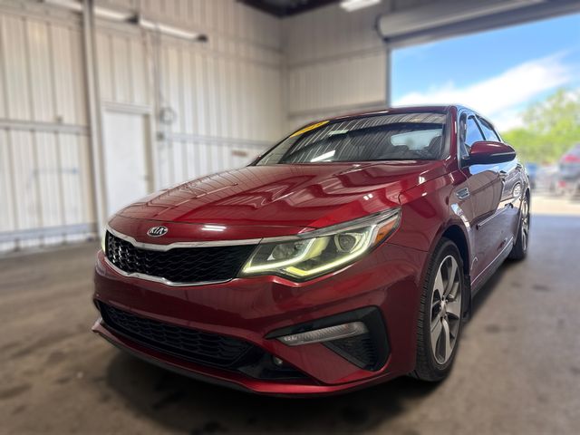 2019 Kia Optima S | Houston, TX | Texas Star Motors 2019 Kia Optima S | Houston, TX | Texas Star Motors