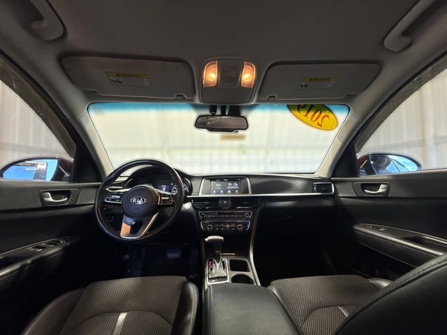 2019 Kia Optima S | Houston, TX | Texas Star Motors 2019 Kia Optima S | Houston, TX | Texas Star Motors