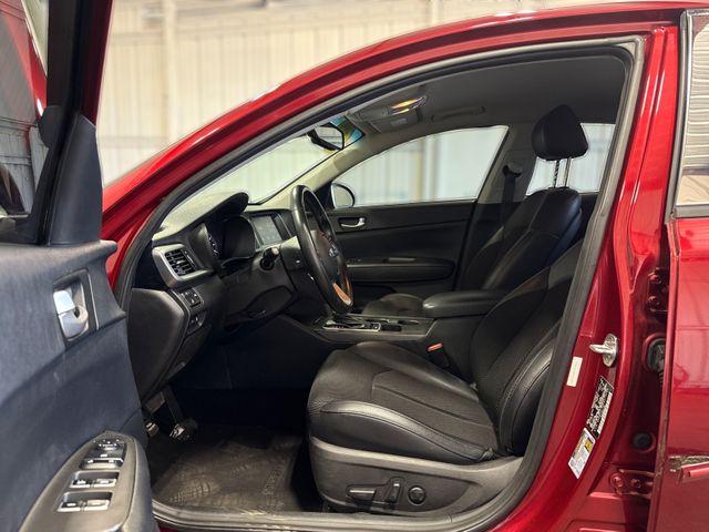 2019 Kia Optima S | Houston, TX | Texas Star Motors