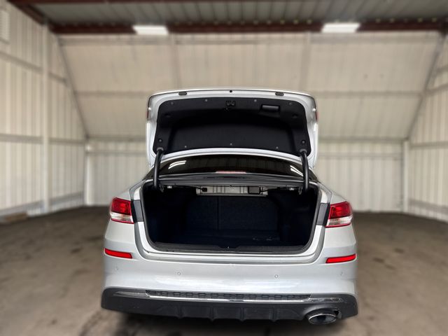 2019 Kia Optima LX | Houston, TX | Texas Star Motors