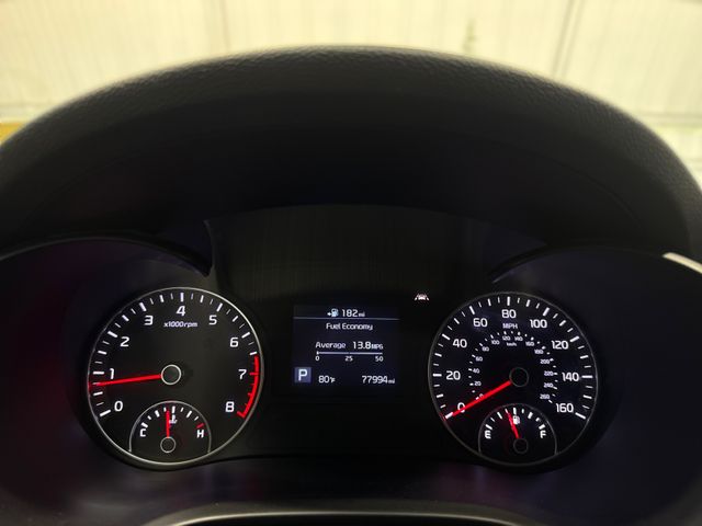 2019 Kia Optima LX | Houston, TX | Texas Star Motors