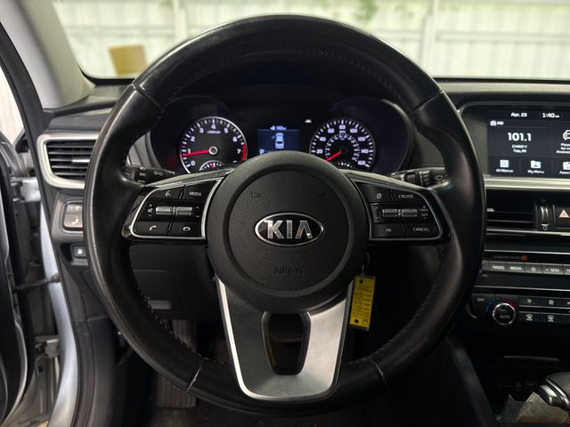 2019 Kia Optima LX | Houston, TX | Texas Star Motors 2019 Kia Optima LX | Houston, TX | Texas Star Motors