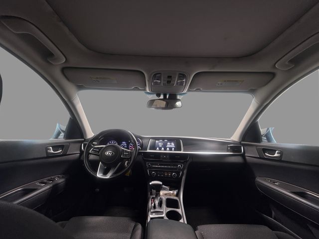 2019 Kia Optima LX | Houston, TX | Texas Star Motors