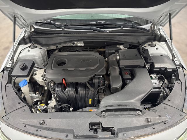 2019 Kia Optima LX | Houston, TX | Texas Star Motors